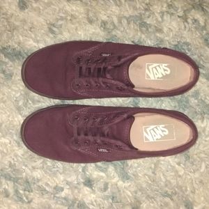 Vans Shoes